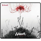 Bloody BP-45 Gaming Mousepad (NARAKA)