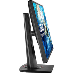 ASUS VG248QG Gaming Monitor – 24”, Full HD, 0.5ms*, 165Hz(overclockable),G-SYNC Compatible, Adaptive