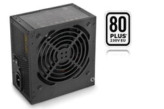 DeepCool DN500 500W 80 PLUS 230V EU Certified ATX Power Supply | GP-BZ-DN500