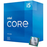 Intel Core i5-11400 + MSI MAG B560M MORTAR COMBO BUNDLE OFFER