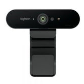 LOGITECH BRIO ULTRA HD PRO WEBCAM 960-001106