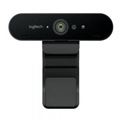 LOGITECH BRIO ULTRA HD PRO WEBCAM 960-001106