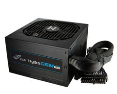 FSP Hydro GSM Lite PRO 650W 80 Plus® Gold Sami-Modular Power Supply