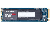GIGABYTE NVMe SSD 128GB GP-GSM2NE3128GNTD