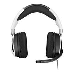 CORSAIR VOID RGB ELITE USB Gaming Headset — White