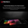 Fantech MP902 VIGIL Extended Gaming Mousepad