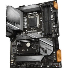 Gigabyte Z590 GAMING X Intel LGA 1200 ATX Motherboard