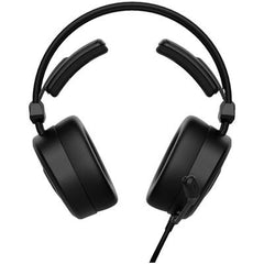 A4Tech Bloody MC750 ANC RGB USB Gaming Headphone (BLACK) - OMNI-DIRECTIONAL NOISE-CANCELING MIC