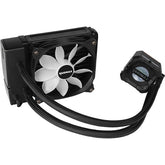 Raidmax Tornado RC120 ARGB Liquid Cooler 120mm