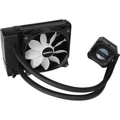 Raidmax Tornado RC120 ARGB Liquid Cooler 120mm