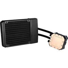 Raidmax Tornado RC120 ARGB Liquid Cooler 120mm