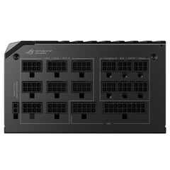 Asus ROG Thor 1200W Platinum 1200P Power Supply