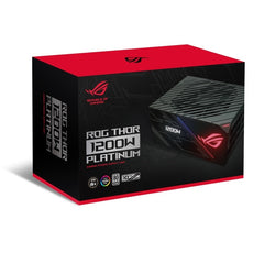Asus ROG Thor 1200W Platinum 1200P Power Supply