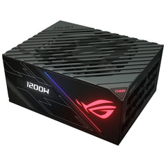 Asus ROG Thor 1200W Platinum 1200P Power Supply