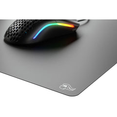 Glorious Elements Mousepad Air XL Black, GLO-MP-ELEM-AIR