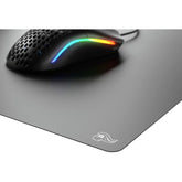 Glorious Helios XL Ultra Thin Polycarbonate Hard Mousepad GH-XL