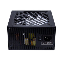 1stPlayer FK 5.5 PS-550FK 550W Power Supply