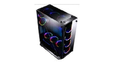 Thunder TGC-G2 Paladin Gaming Case