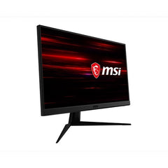 MSI Optix G241 eSports Built 144HZ IPS Panel with FreeSync technology Gaming Monitor