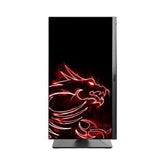 MSI Optix MAG272R 27 Full HD 1920 x 1080 165 Hz Gaming Monitor