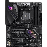 Asus ROG STRIX B450-F GAMING AMD AM4 B450 ATX Gaming Motherboard