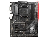 MSI B450 Tomahawk Gaming AM4 AMD Chipset Motherboard