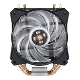 Cooler Master MasterAir MA410P CPU Cooler, MAP-T4PN-220PC-R1