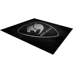 Cougar Command Gaming Chair Floor Mat