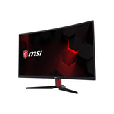 MSI Optix G27C2 27? 1920 x 1080 1ms (MPRT) 144Hz LED Backlight Curved Gaming Monitor