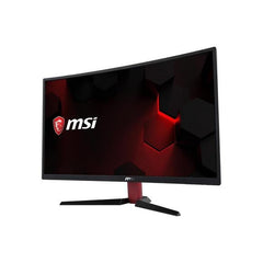 MSI Optix G27C2 27? 1920 x 1080 1ms (MPRT) 144Hz LED Backlight Curved Gaming Monitor