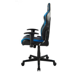 DXRacer Origin Series Gaming Chair GC-O132-NB-K2-158 - Black/Blue (Free Shipping)