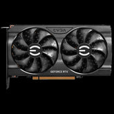 EVGA GeForce RTX 3060 XC GAMING, 12G-P5-3657-KR, 12GB GDDR6, Dual-Fan, Metal Backplate