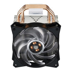 Cooler Master MasterAir MA410P CPU Cooler, MAP-T4PN-220PC-R1