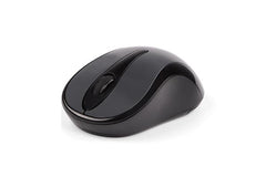 A4Tech G3-280N Silent Clicks Wireless Mouse - Glossy Grey