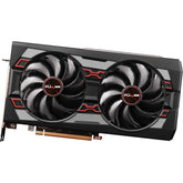 Sapphire Pulse RX 5600 XT 6G GDDR6 Video Graphics Card