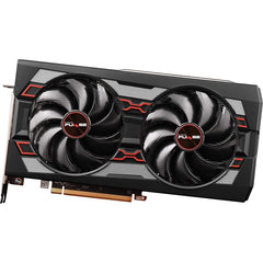 Sapphire Pulse RX 5600 XT 6G GDDR6 Video Graphics Card
