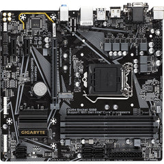 Gigabyte B460M DS3H Intel Ultra Durable Motherboard