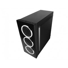 Raidmax NEON G21 LED Gaming Computer Case