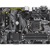 Gigabyte B460 HD3 Intel® B460 Ultra Durable Motherboard