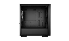 Deepcool MATREXX 40 3FS Gaming Case (3-RGB Fans Included)