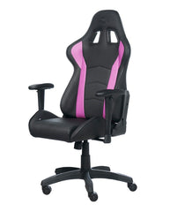 Cooler Master Caliber R1 Gaming Chair (PURPLE)