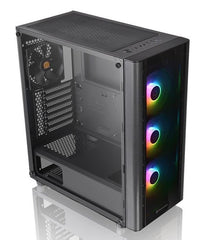 Thermaltake V250 TG ARGB Mid-Tower Chassis