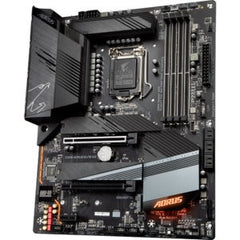 Gigabyte Z590 AORUS ELITE AX LGA 1200 ATX Motherboard