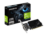 GIGABYTE GeForce GT 730 2GB GDDR5 PCI Express 2.0