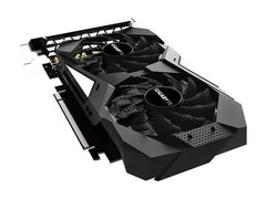 Gigabyte GeForce GTX 1650 OC 4G GV-N1650OC-4GD Graphics Card, 4GB
