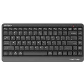 A4Tech FBK11 Fstyle Wireless Mini Keyboard (GREY)