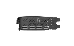 ZOTAC GAMING GEFORCE RTX 4060 Ti 16GB AMP Edition Graphics Card SPIDER-MAN™: Across the Spider-Verse Bundle