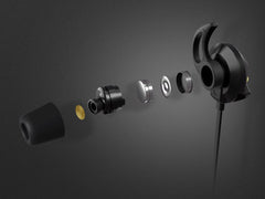 Cougar Attila Gaming Headset Earbuds