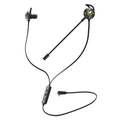 Cougar Attila Gaming Headset Earbuds