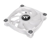 Thermaltake Pure Duo 12 ARGB Sync Radiator Fan (2-Fan Pack)-White